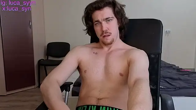 Snapshot of luca_syn chatting on February 2026 07:03:02 PM luca syn online show from February 2026 07:03:02 PM