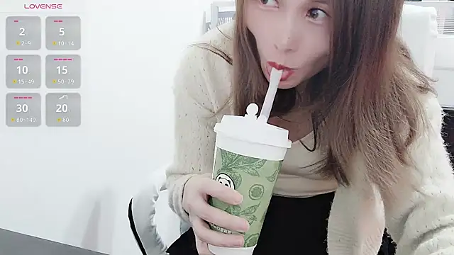 lizi- online show from November 2025 08:35:02 AM