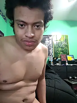 Crypticfreak505 online show from September 2025 02:27:02 AM