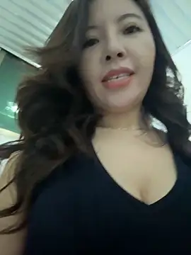YINGZI-666 online show from October 2025 08:03:01 AM