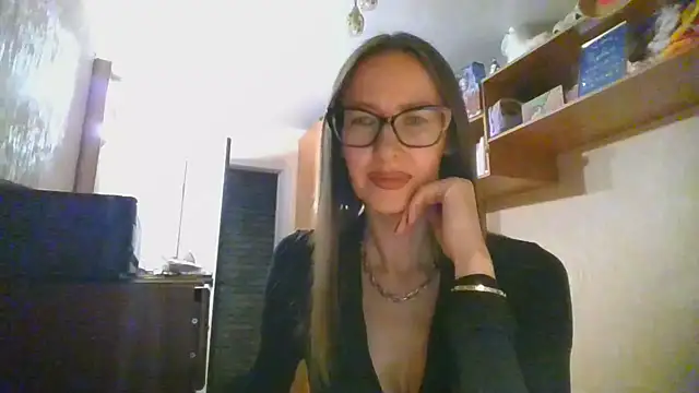 Norivann online show from October 2025 02:41:01 PM