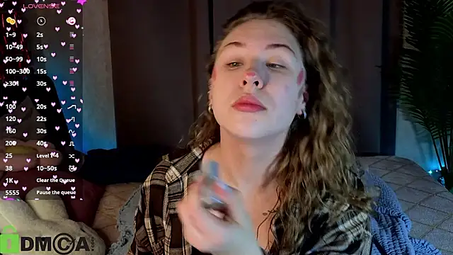 Snapshot of Elsie_Cutties chatting on February 2026 01:11:01 AM Elsie Cutties online show from February 2026 01:11:01 AM