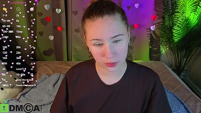 Snapshot of Elsie_Cutties chatting on February 2026 01:09:01 AM Elsie Cutties online show from February 2026 01:09:01 AM