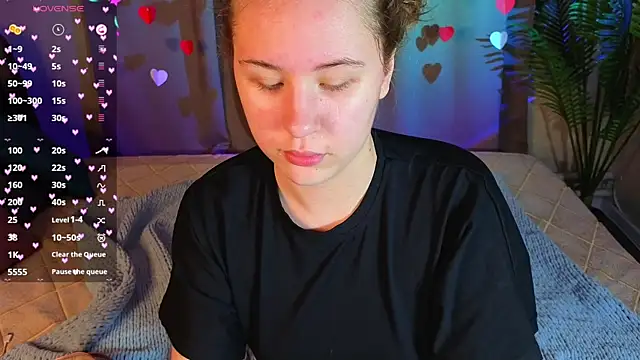 Snapshot of Elsie_Cutties chatting on February 2026 01:09:02 AM Elsie Cutties online show from February 2026 01:09:02 AM