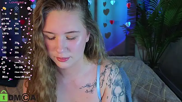 Snapshot of Elsie_Cutties chatting on February 2026 11:52:02 PM Elsie Cutties online show from February 2026 11:52:02 PM