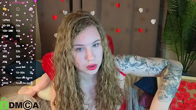 Snapshot of Elsie_Cutties chatting on February 2026 01:13:02 AM Elsie Cutties online show from February 2026 01:13:02 AM