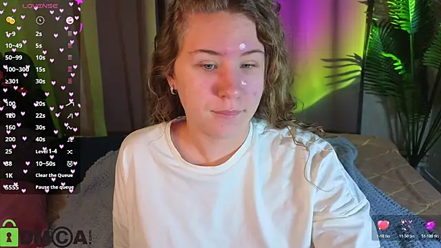 Snapshot of Elsie_Cutties chatting on February 2026 12:41:02 AM Elsie Cutties online show from February 2026 12:41:02 AM