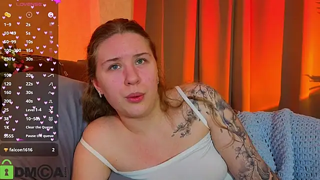 Snapshot of Elsie_Cutties chatting on March 2026 05:08:02 AM Elsie Cutties online show from March 2026 05:08:02 AM