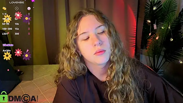 Elsie Cutties online show from April 2026 01:03:01 AM