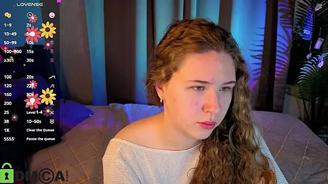 Elsie Cutties online show from April 2026 01:05:02 AM