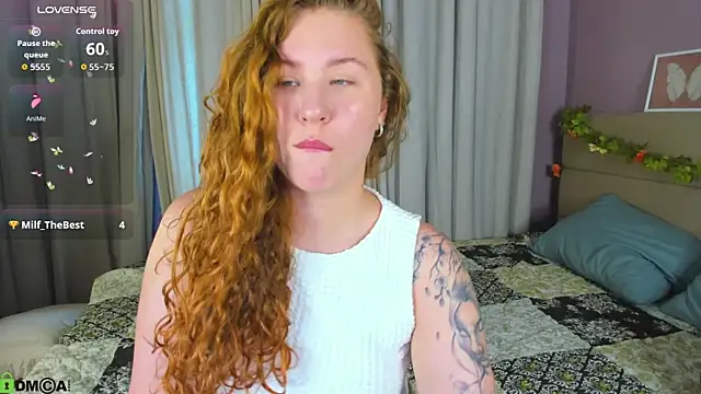 Elsie Cutties online show from July 2026 01:20:01 AM