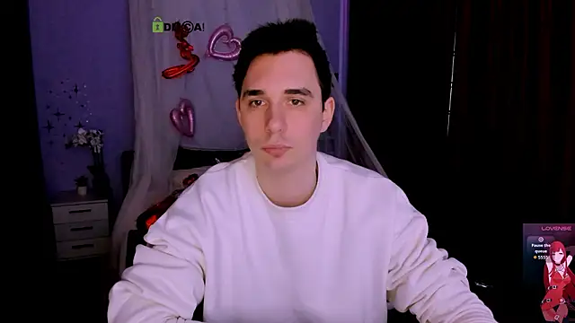 jason sweety online show from February 2026 07:58:02 PM