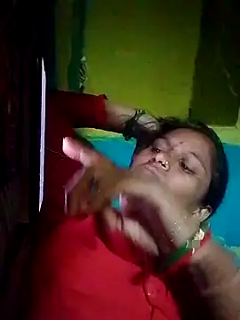 Snapshot of Pooja6060 chatting on October 2025 03:13:01 PM Pooja6060 online show from October 2025 03:13:01 PM