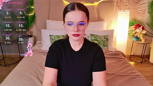 KellyHayden online show from February 2026 05:22:02 PM