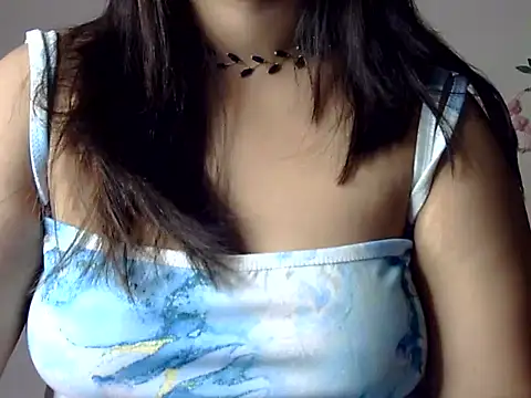 Aaliya02 online show from November 2025 08:14:01 AM