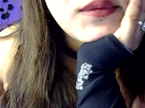 Aaliya02 online show from January 2026 08:50:02 AM