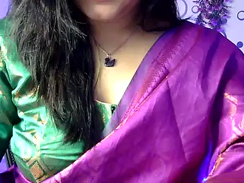 Aaliya02 online show from February 2026 08:31:02 PM