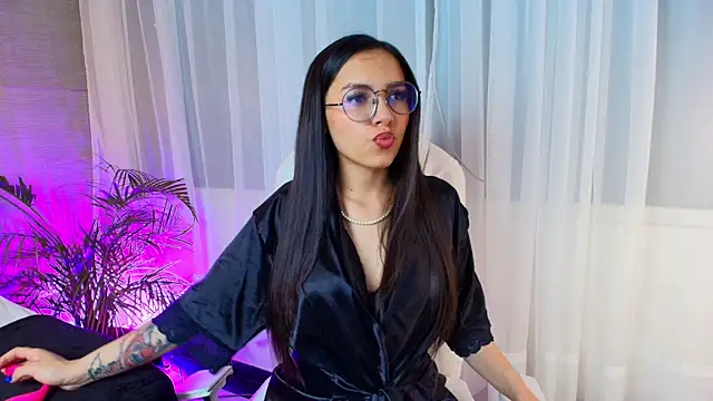 eimi rosse18 online show from October 2025 12:27:01 PM