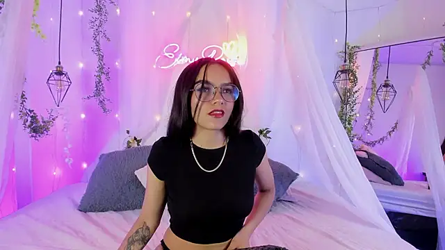 eimi rosse18 online show from March 2026 12:31:01 PM