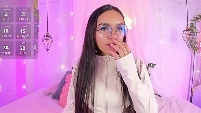 eimi rosse18 online show from April 2026 01:05:01 PM