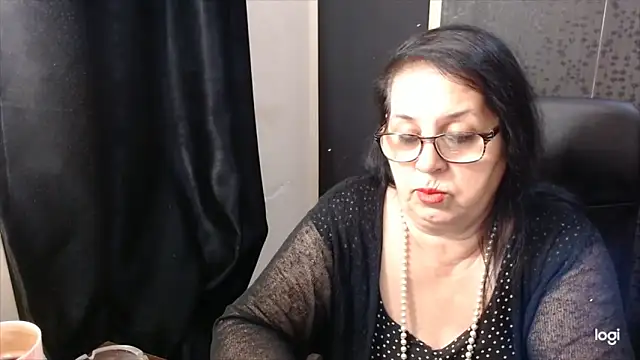 MissSanjanne online show from November 2025 09:57:01 PM