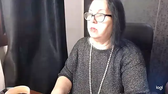 MissSanjanne online show from November 2025 01:22:01 AM