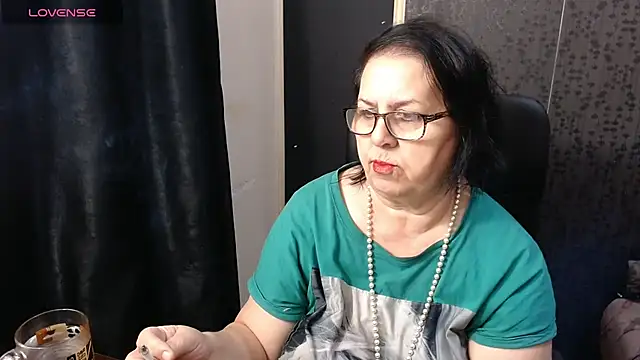 MissSanjanne online show from March 2026 02:12:02 PM