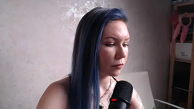 Kyserina online show from September 2025 08:52:02 AM