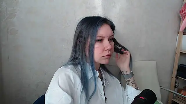 Kyserina online show from October 2025 04:51:02 AM