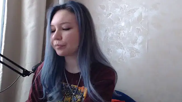 Kyserina online show from October 2025 08:12:01 AM