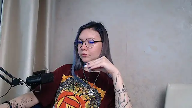 Kyserina online show from October 2025 09:28:02 AM