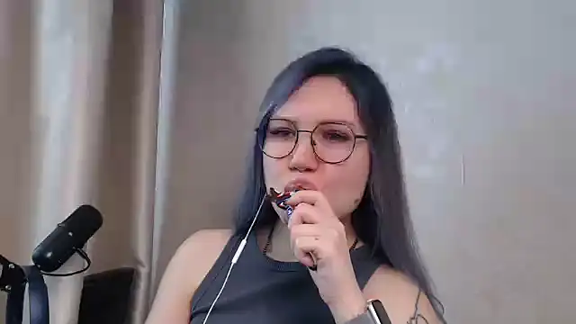 Kyserina online show from October 2025 10:35:01 AM