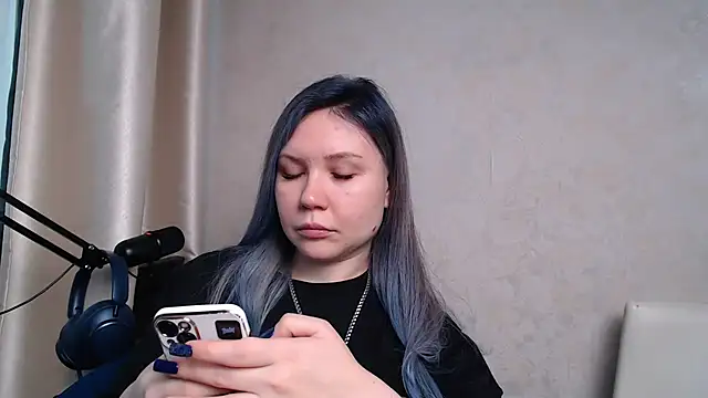 Kyserina online show from October 2025 11:09:01 AM