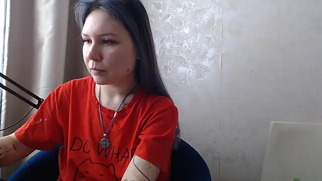 Kyserina online show from October 2025 10:37:02 AM