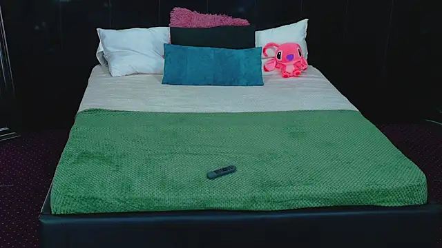 MeganSin  online show from January 2026 05:11:02 AM