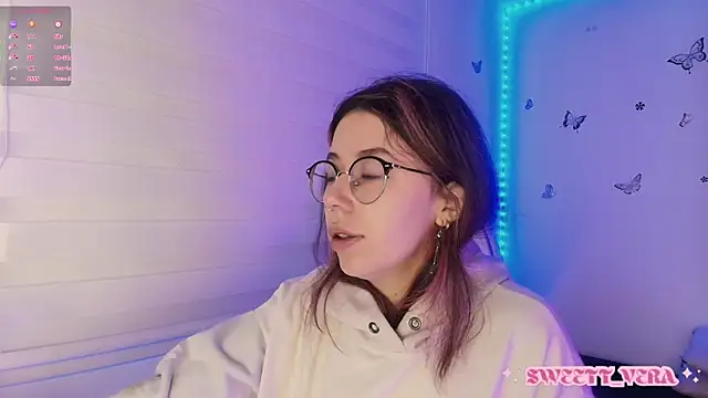 Snapshot of sweettvera chatting on November 2025 11:16:02 AM sweettvera online show from November 2025 11:16:02 AM