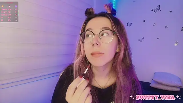 Snapshot of sweettvera chatting on November 2025 11:10:03 AM sweettvera online show from November 2025 11:10:03 AM