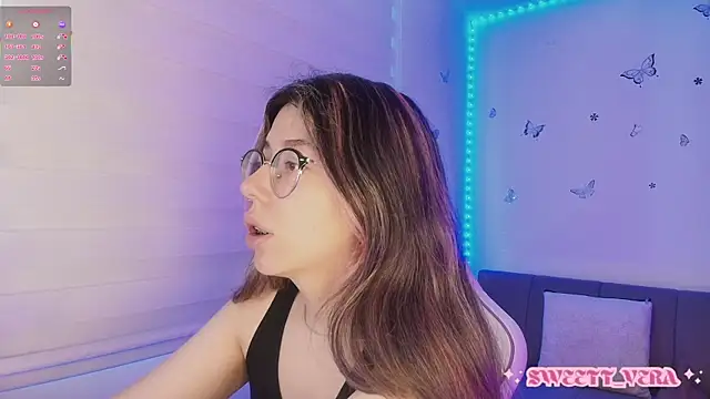 Snapshot of sweettvera chatting on November 2025 12:05:01 PM sweettvera online show from November 2025 12:05:01 PM