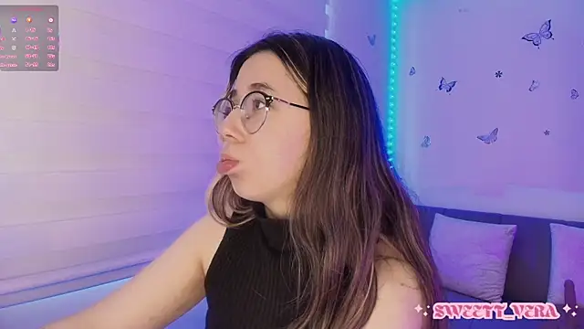 Snapshot of sweettvera chatting on December 2025 12:14:02 PM sweettvera online show from December 2025 12:14:02 PM