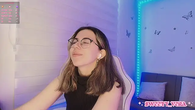 Snapshot of sweettvera chatting on December 2025 09:31:02 PM sweettvera online show from December 2025 09:31:02 PM