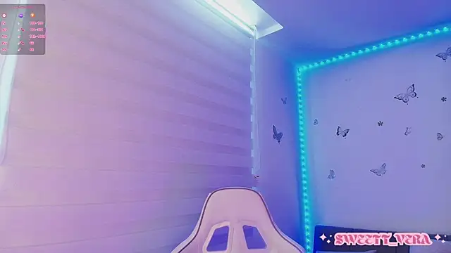 Snapshot of sweettvera chatting on December 2025 01:38:02 PM sweettvera online show from December 2025 01:38:02 PM