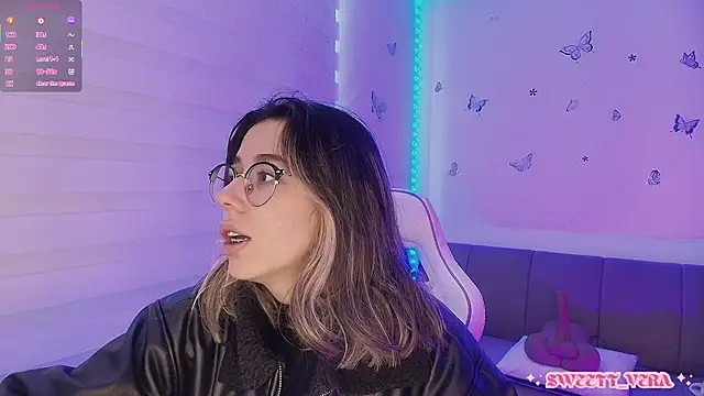 sweettvera online show from February 2026 02:25:01 PM