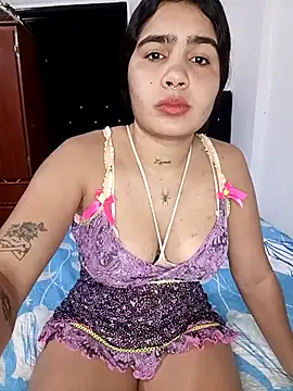 Sashalana online show from February 2026 10:29:02 AM