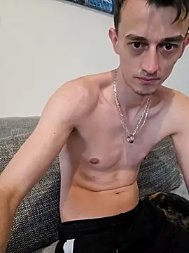 Chrisou73 online show from April 2026 03:06:01 PM