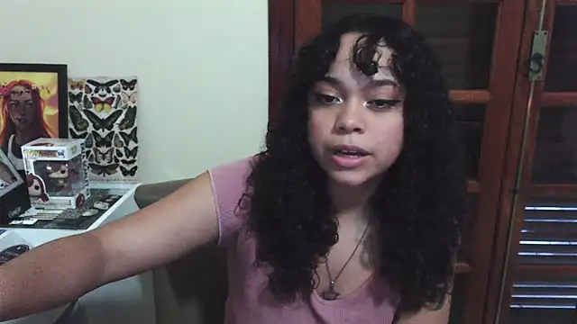 Snapshot of sweetamy326 chatting on November 2025 09:25:01 PM sweetamy326 online show from November 2025 09:25:01 PM