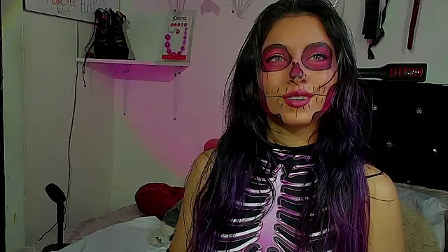 ValeryTatto online show from October 2025 01:14:01 PM