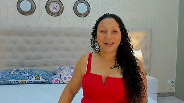 VaniaRose online show from November 2025 01:14:02 PM