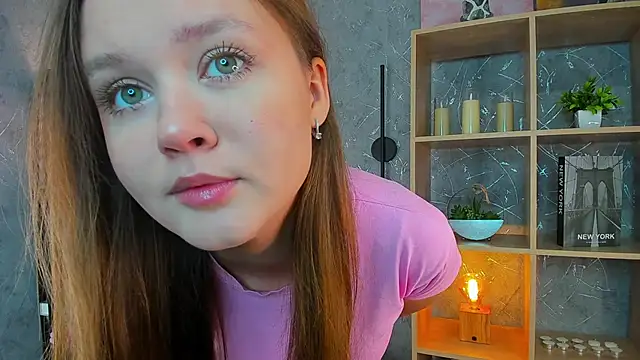 ElenoreReth online show from October 2025 01:31:01 AM