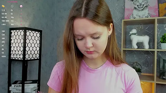 Snapshot of ElenoreReth chatting on January 2026 07:54:01 AM ElenoreReth online show from January 2026 07:54:01 AM