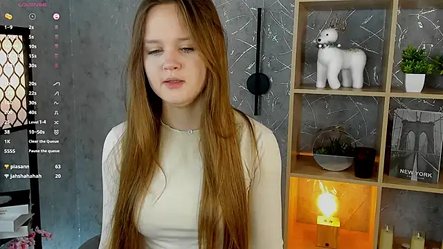 Snapshot of ElenoreReth chatting on January 2026 01:54:01 AM ElenoreReth online show from January 2026 01:54:01 AM